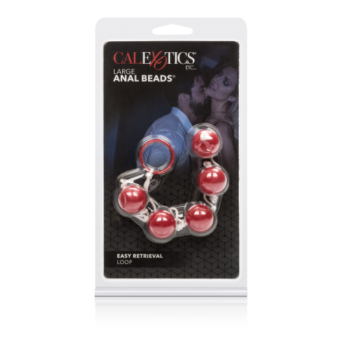 Anal Beads - Large  3