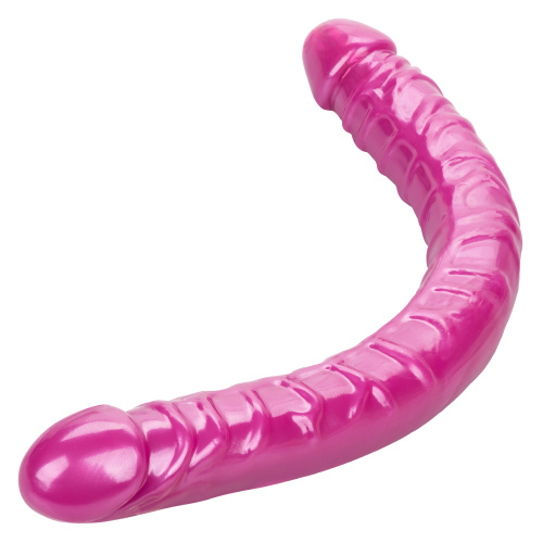 Size Queen 17 inch/43.25 Cm - Pink  4