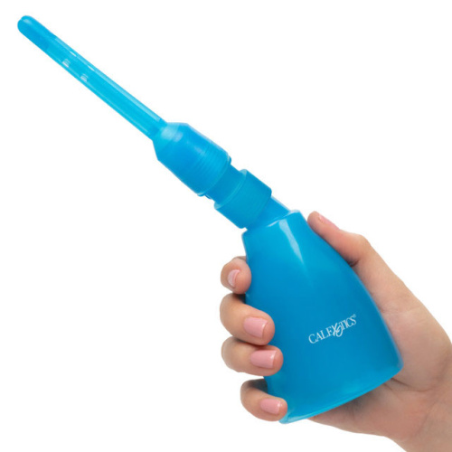 One-Way Ultimate Douche - Blue  4