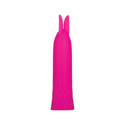 Bunny Bullet Rechargeable - Pink  2