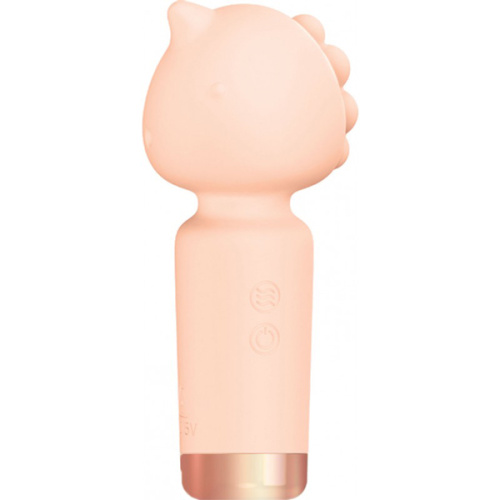 Beaky - Wet Dreams Ultra - Coral  2