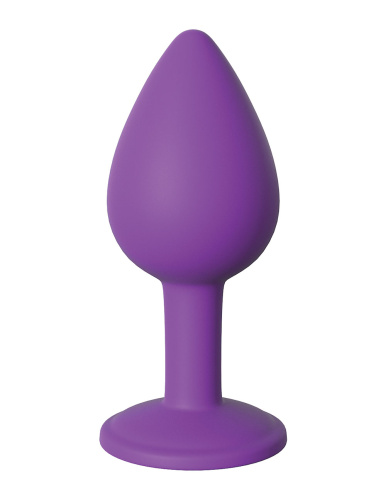 Fantasy for Her - Her Little Gems Small Plug  2