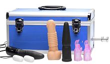 Love Botz Sex Box Undercover Machine