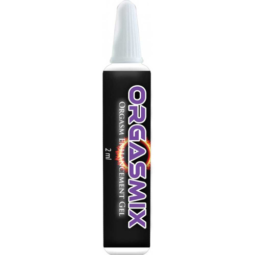 Orgasmix - 2ml Tubes - 144 Pcs Display  2