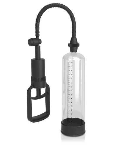 Classix Penis Enlargement Pump  2
