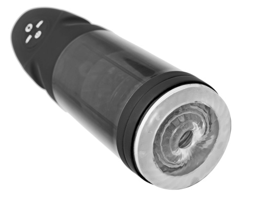 Love Botz Stroke Multifunction Rechargeable Stroker  5