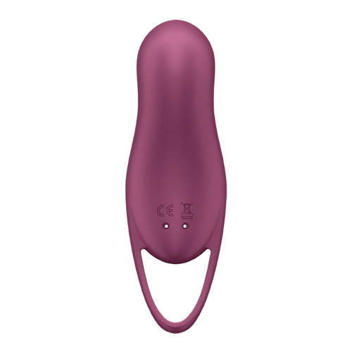 Pocket Pro 1 - Berry  5