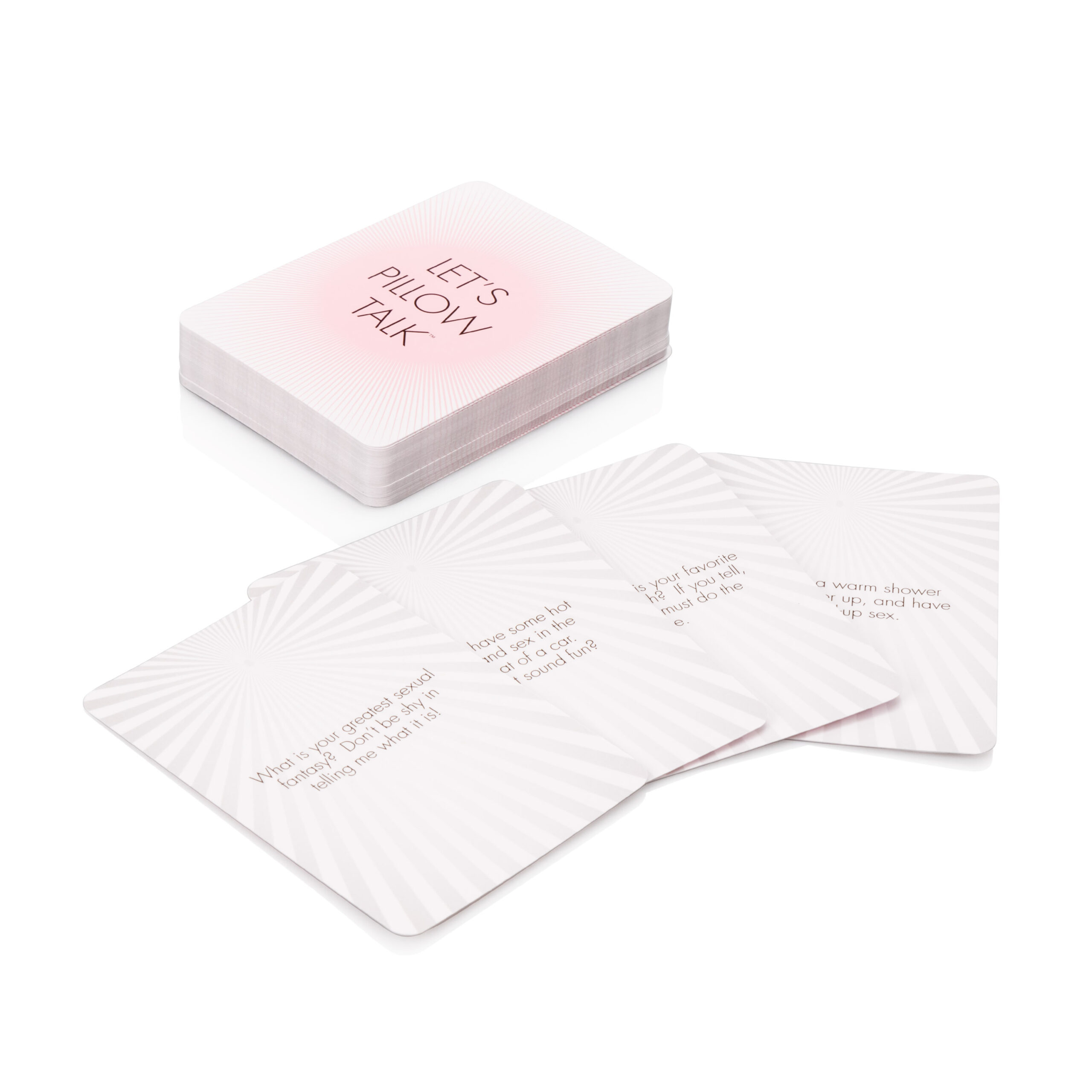 Pillow Talk - Image 2