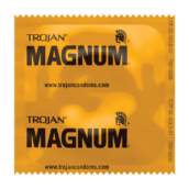 Trojan Magnum 1000 Piece Bulk Condoms - Xl