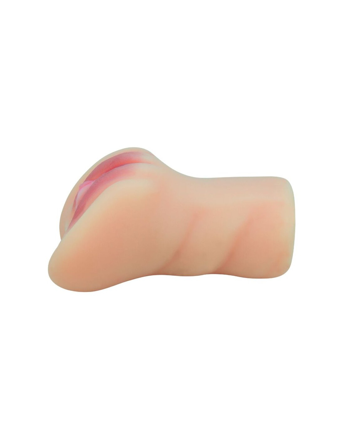 Caroline Realistic Vagina Masturbator - Light - Image 3