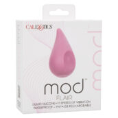 Mod Flair - Pink