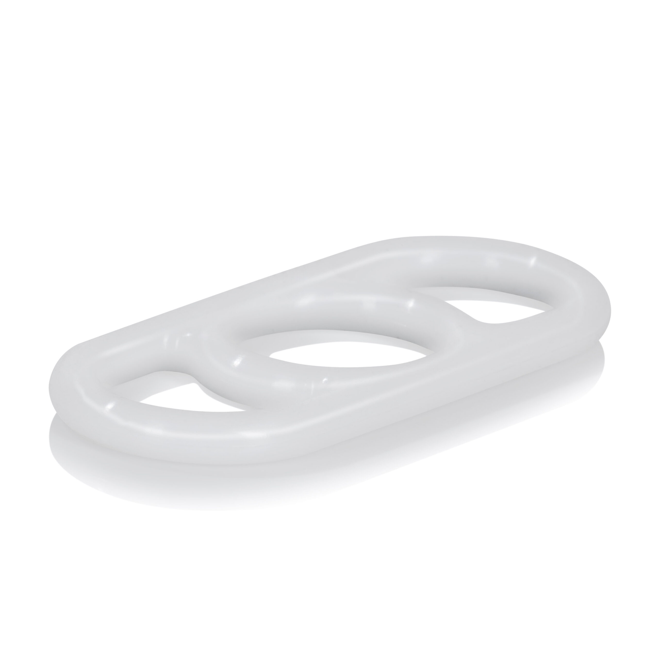 Precision Pump Silicone Erection Enhancer - Clear - Image 3