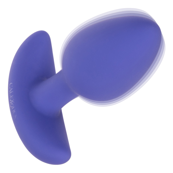 Calexotics Connect Tapered Probe - Purple - Image 3