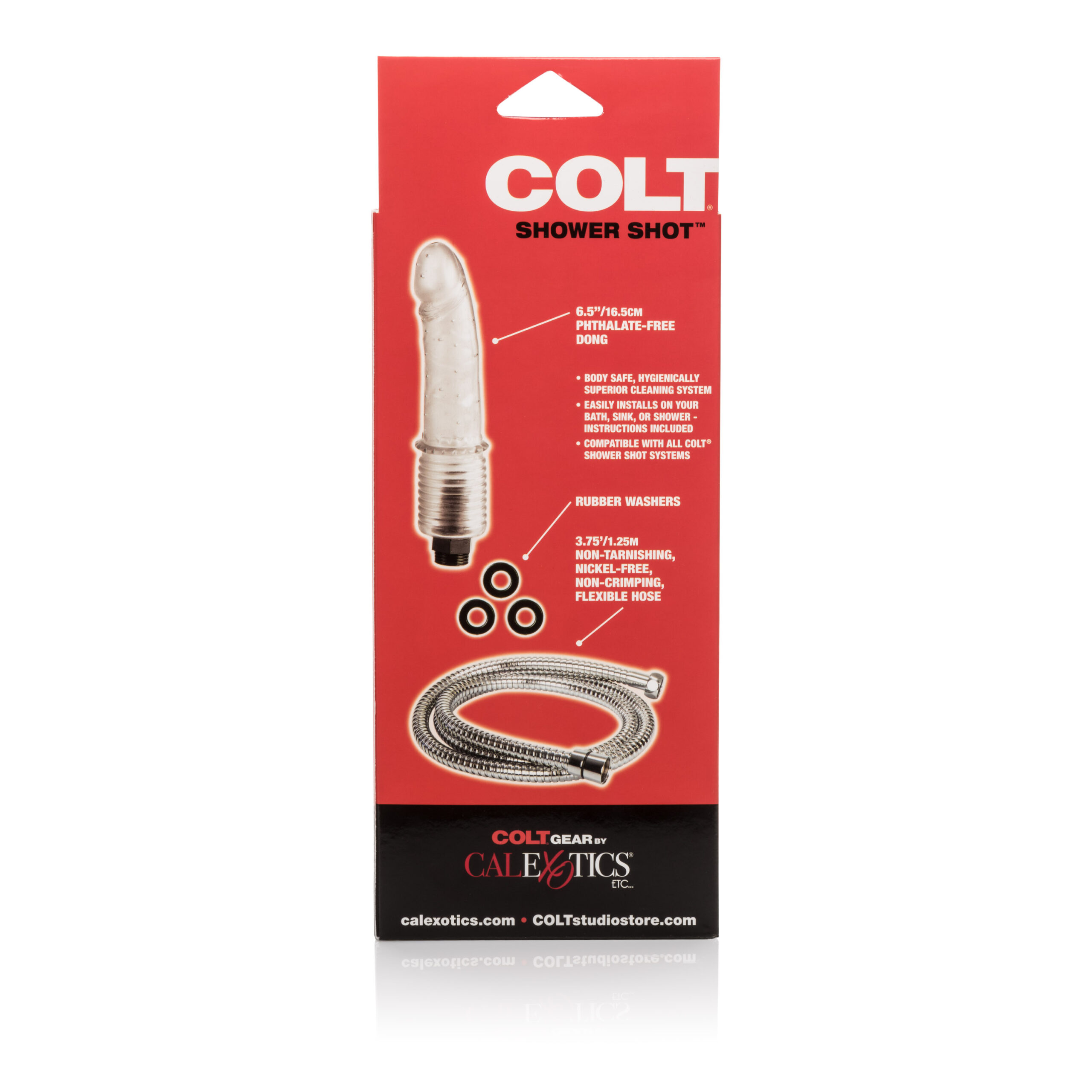 Colt Shower Shot Water Dong - Image 3