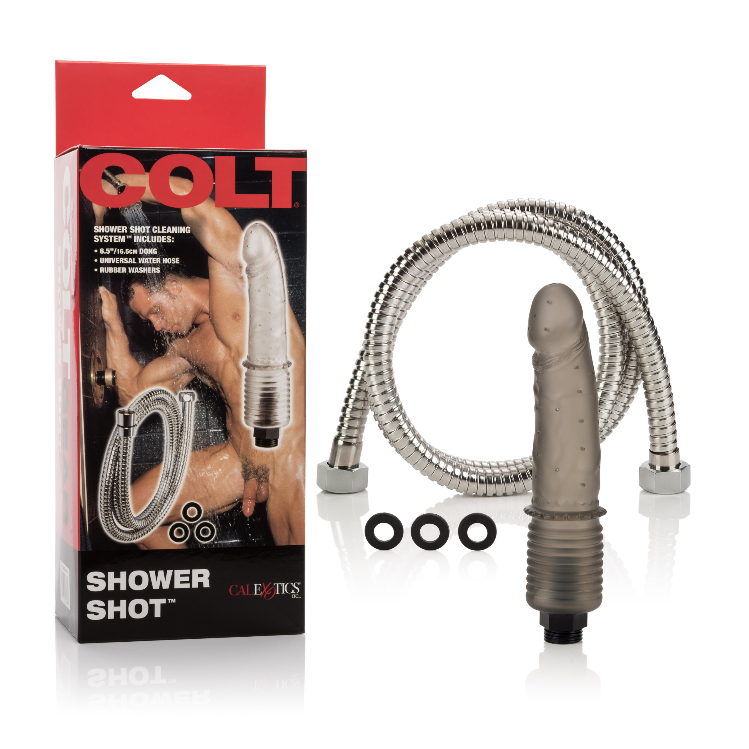Colt Shower Shot Water Dong - Image 2