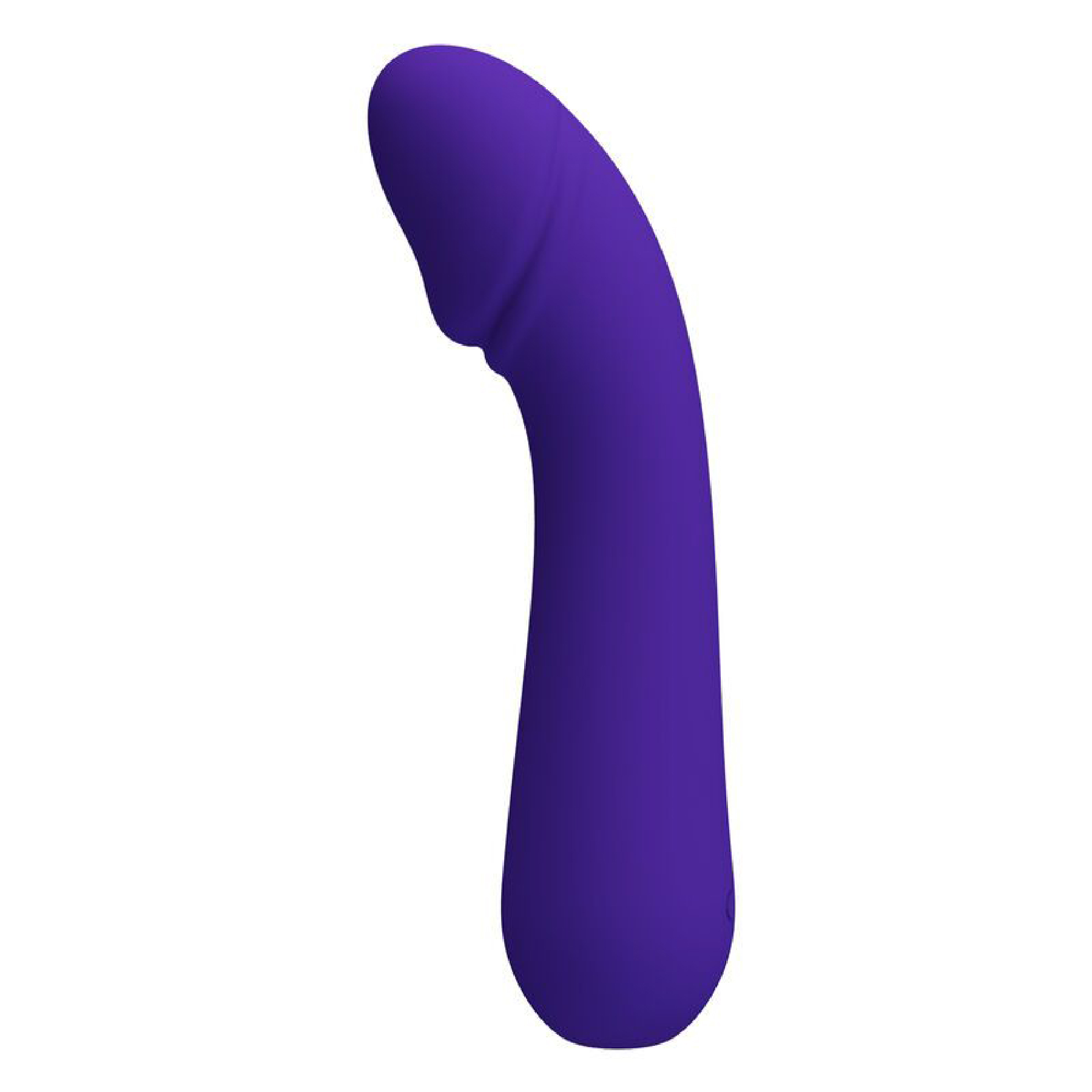 Cetus Rechargeable Vibrator - Purple - Image 5