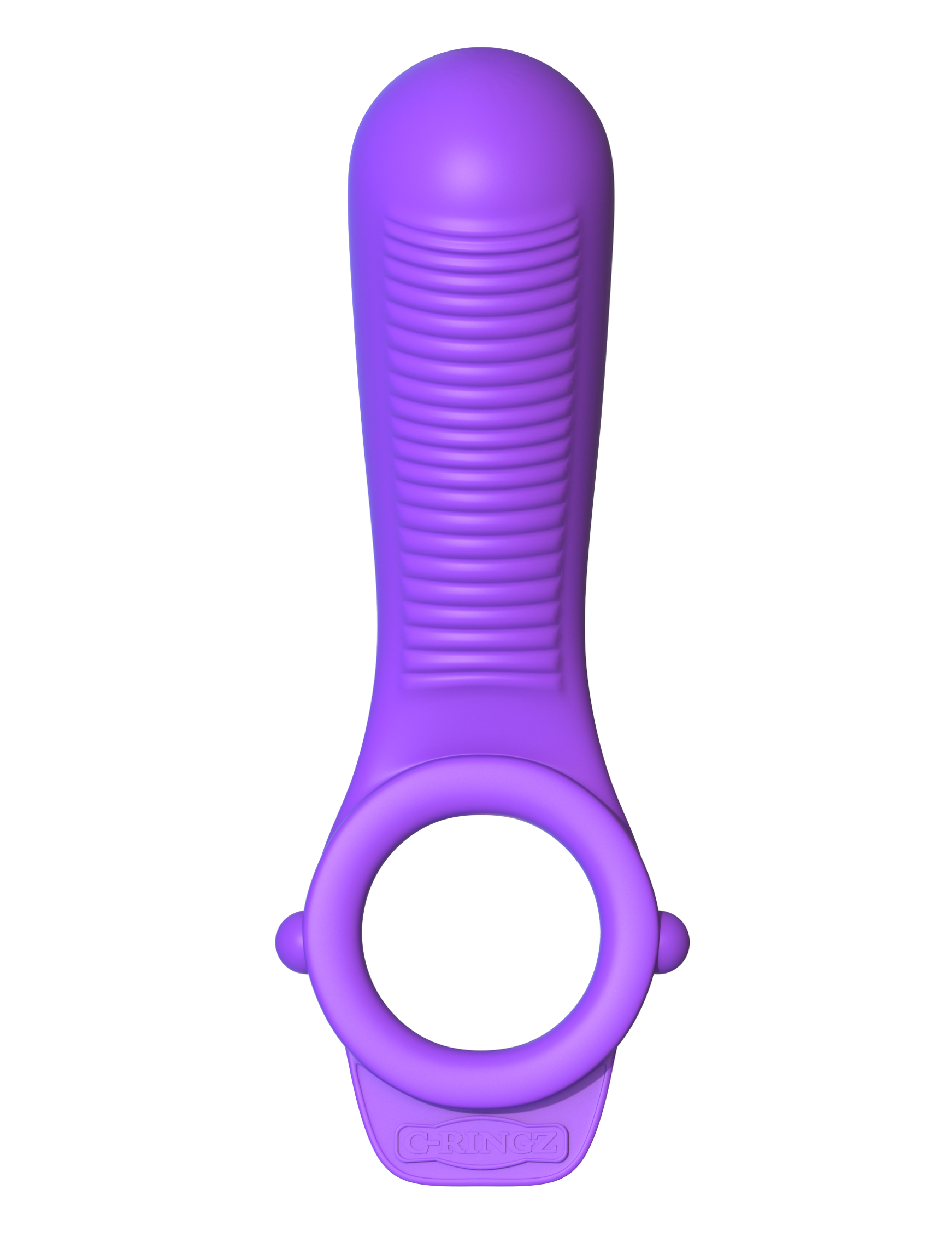 Fantasy C-Ringz Ride n' Glide Couples Ring - Image 5