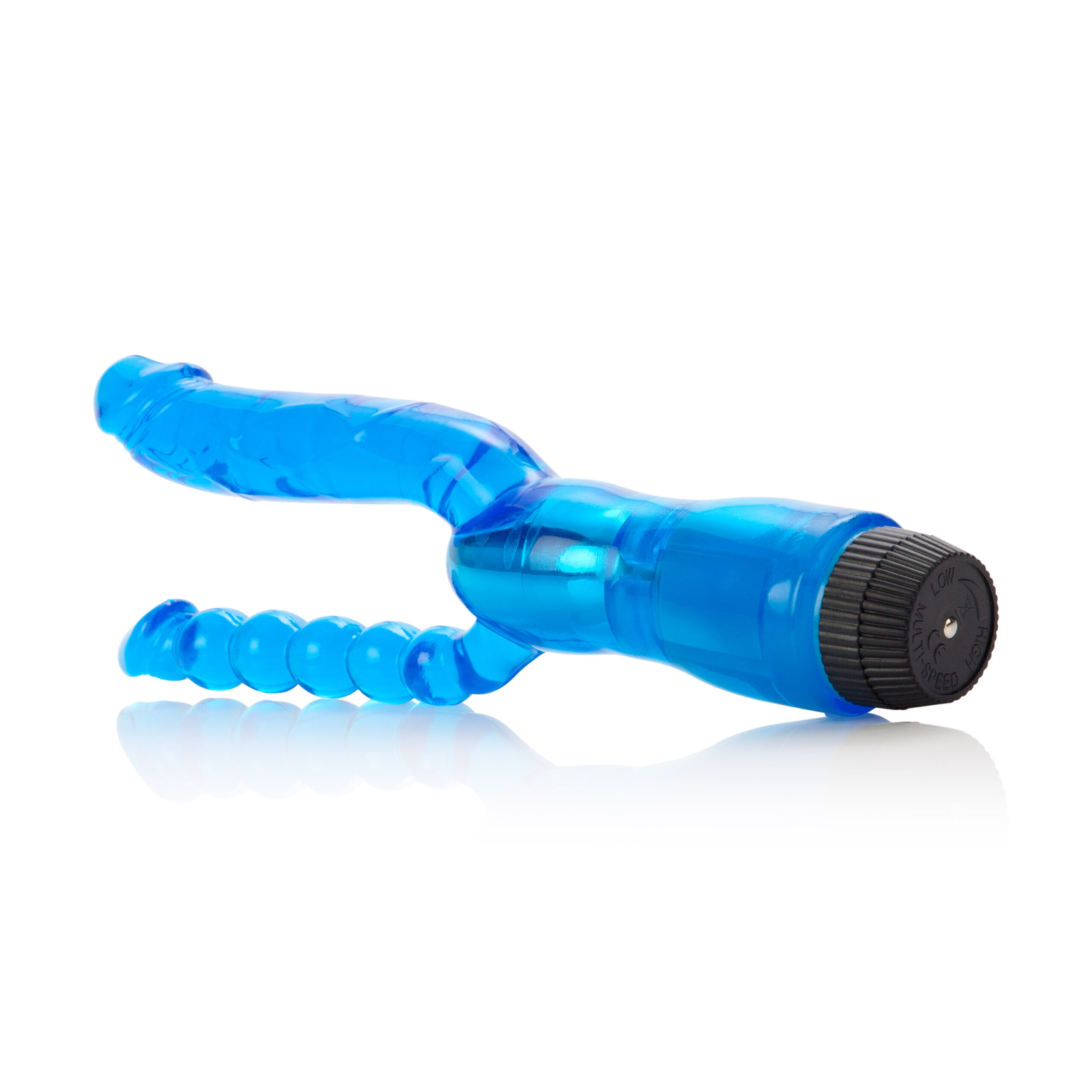 Dual Penetrator Vibrator - Image 3