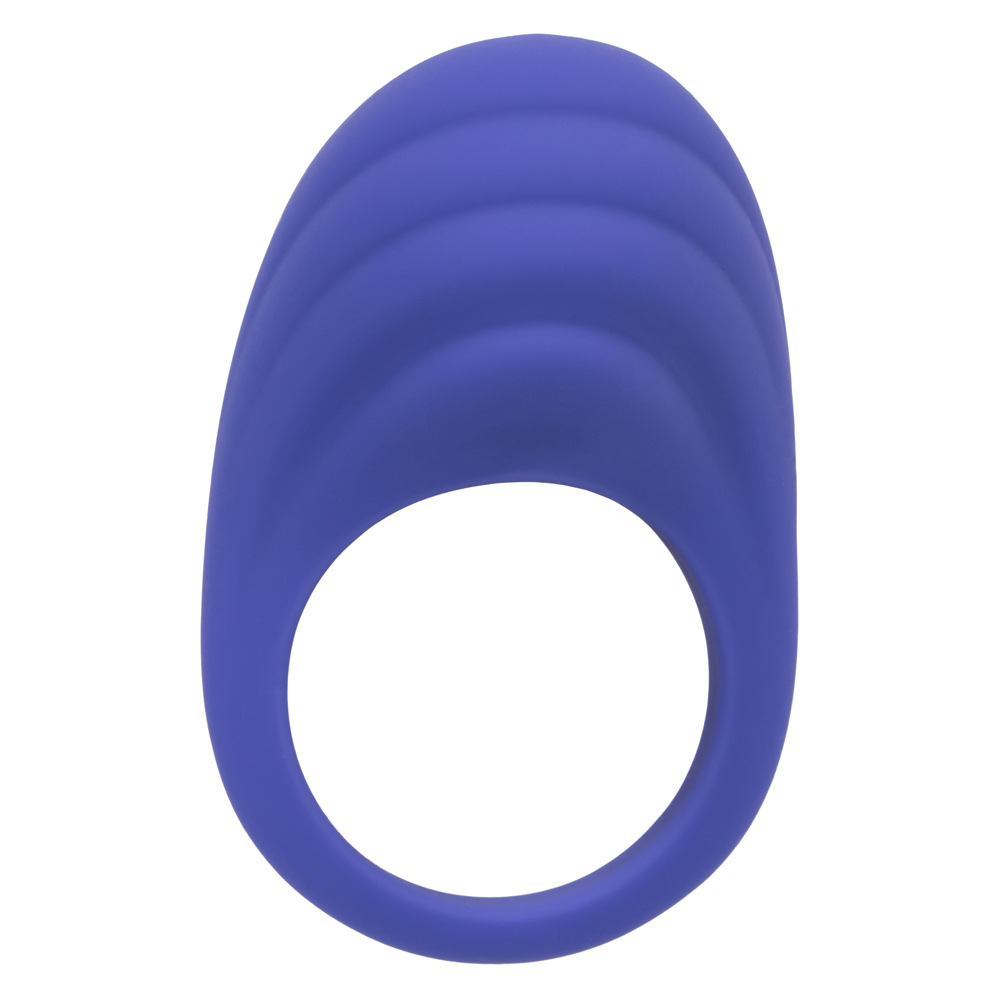 Calexotics Connect Couples Ring - Periwinkle - Image 5