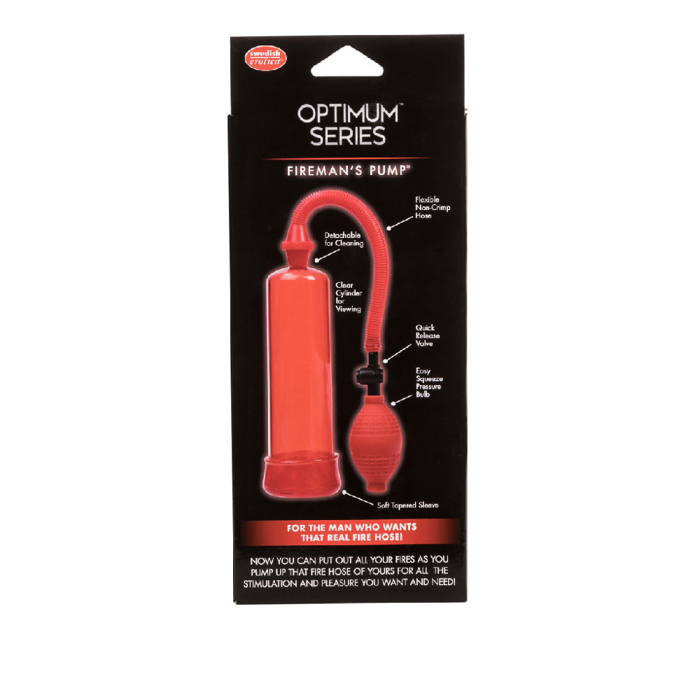 Firemans Pump - Image 2