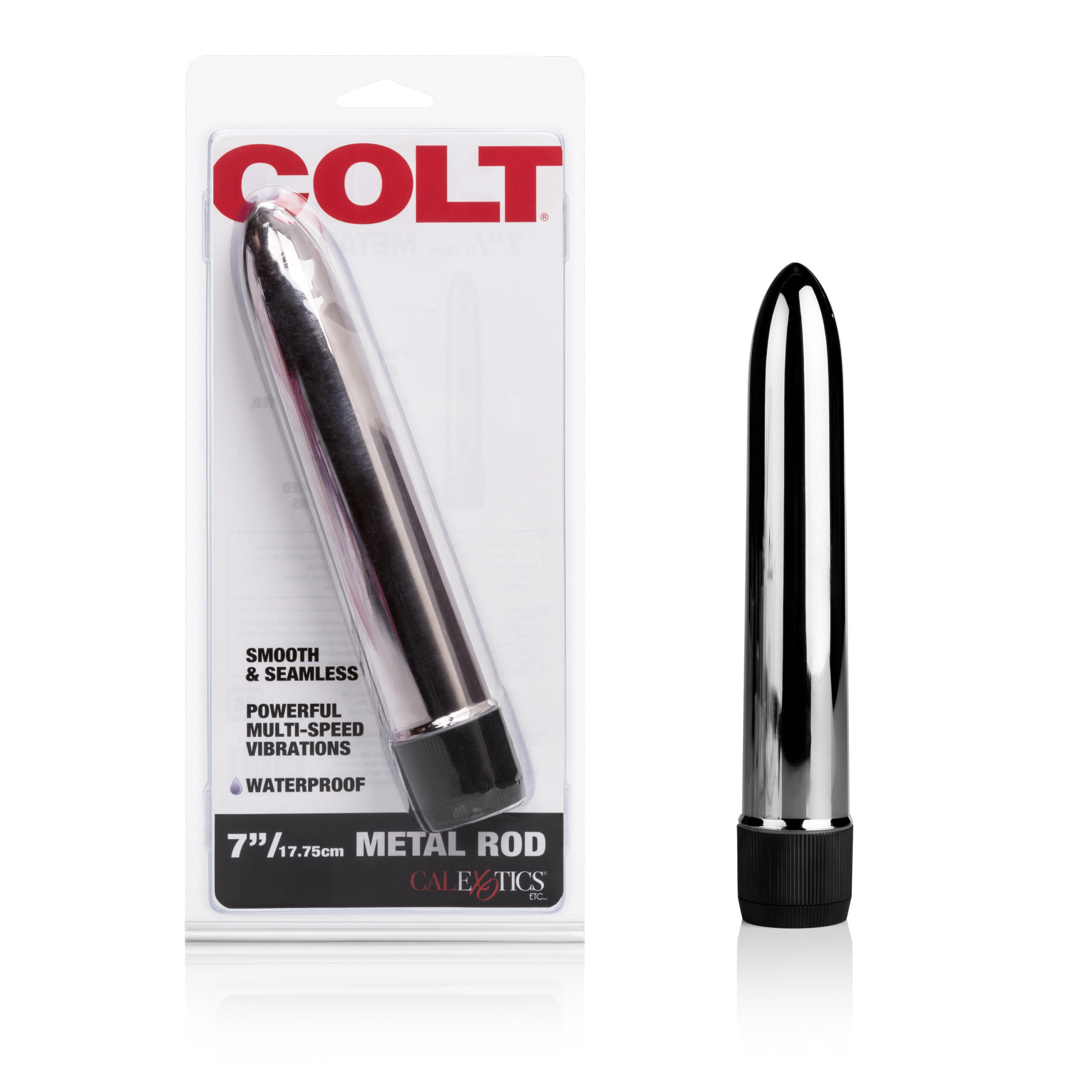 Colt Metal 7 Inch - Image 5