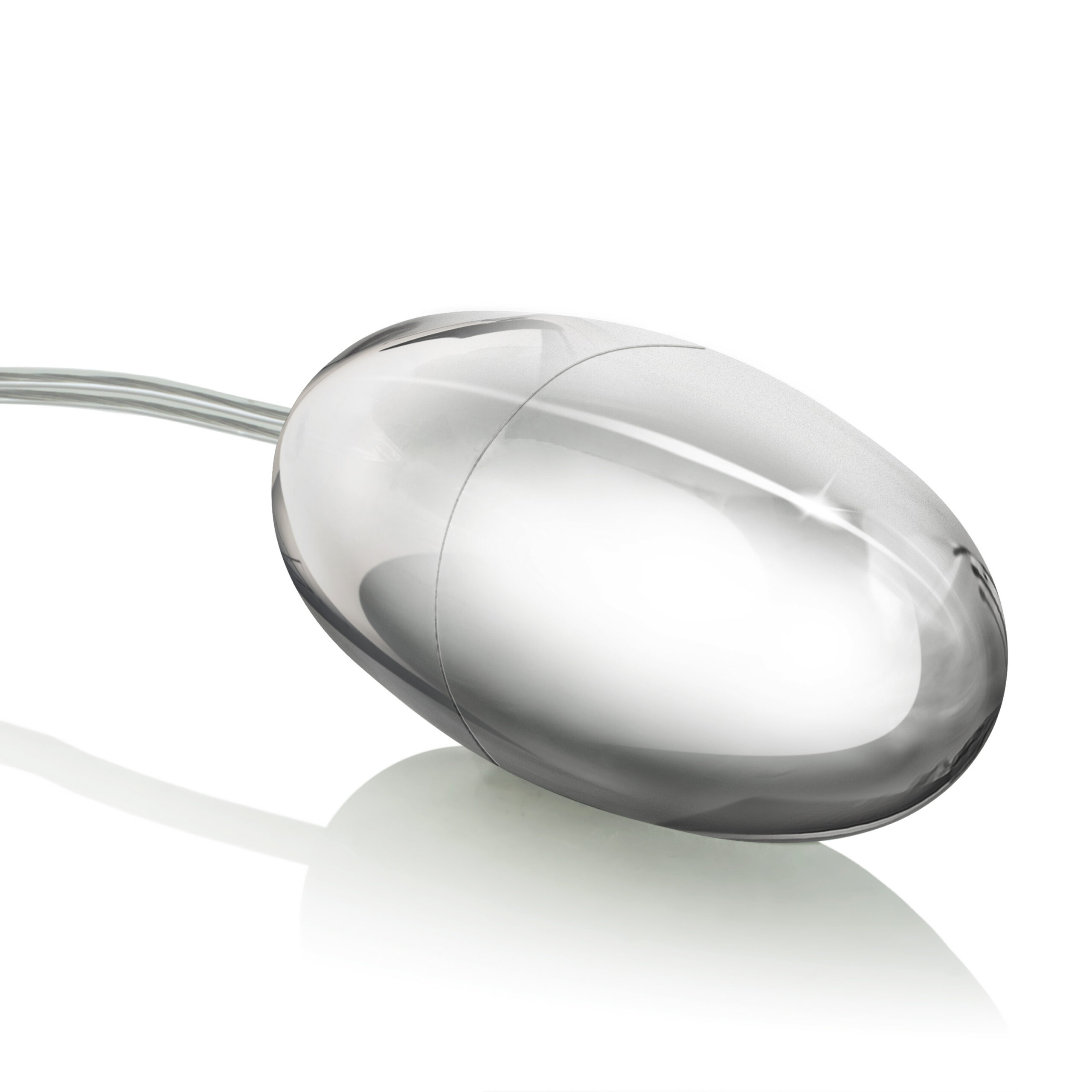 Pocket Exotics Impulse Silver Bullet - Image 3