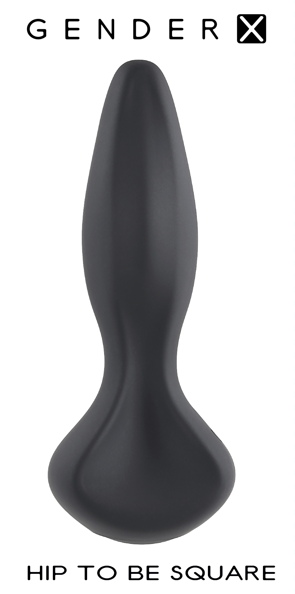Hip to Be Square - Black - Image 4