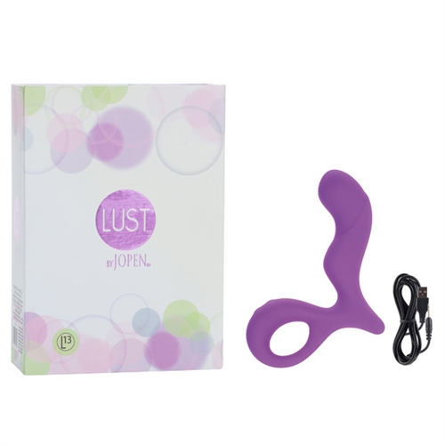 Lust L13 - Purple - Image 2