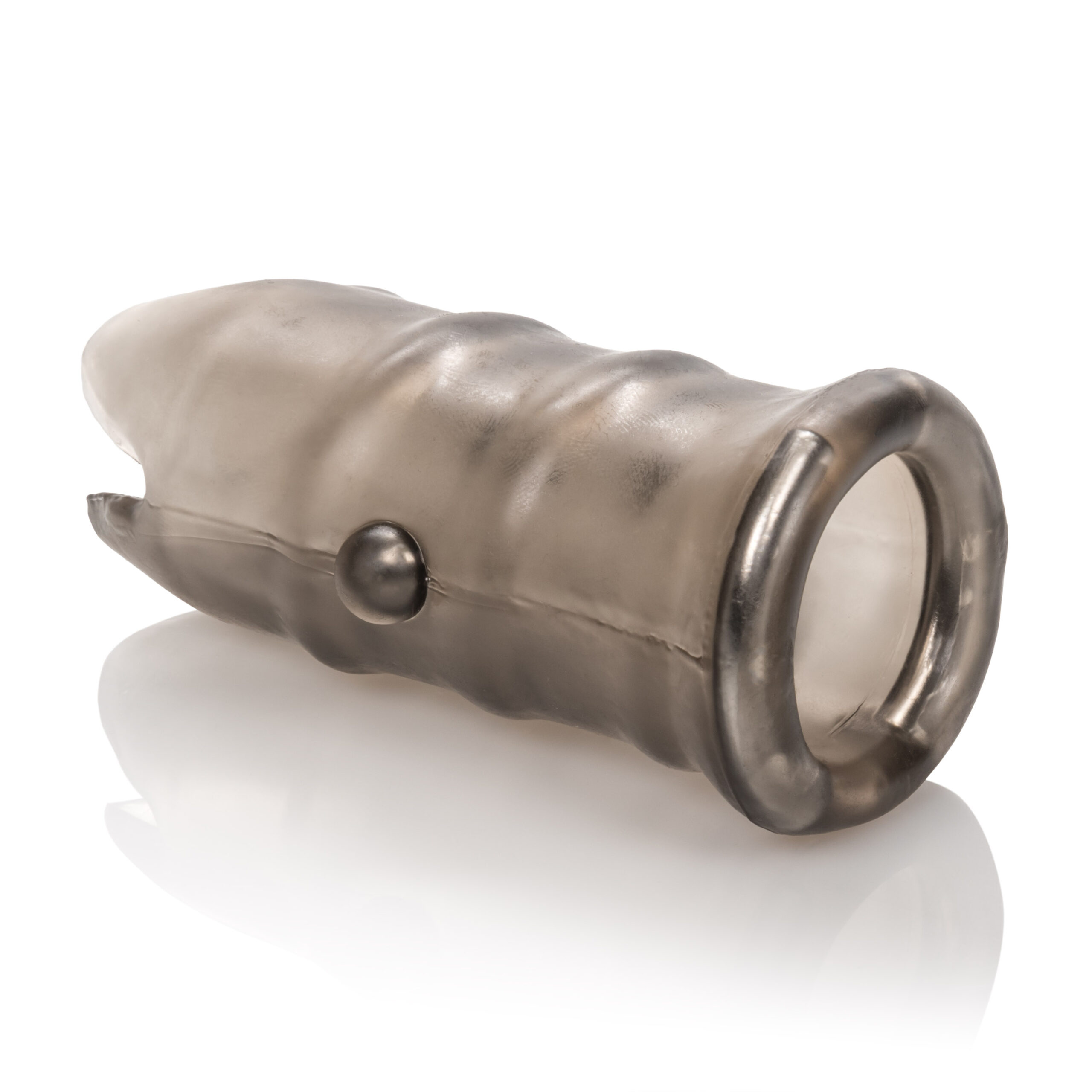 Apollo Premium Girth Enhancer - Smoke - Image 2
