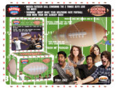 Boobie Football