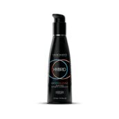 Hybrid Water and Silicone Blended Lubricant - 4 Fl. Oz.