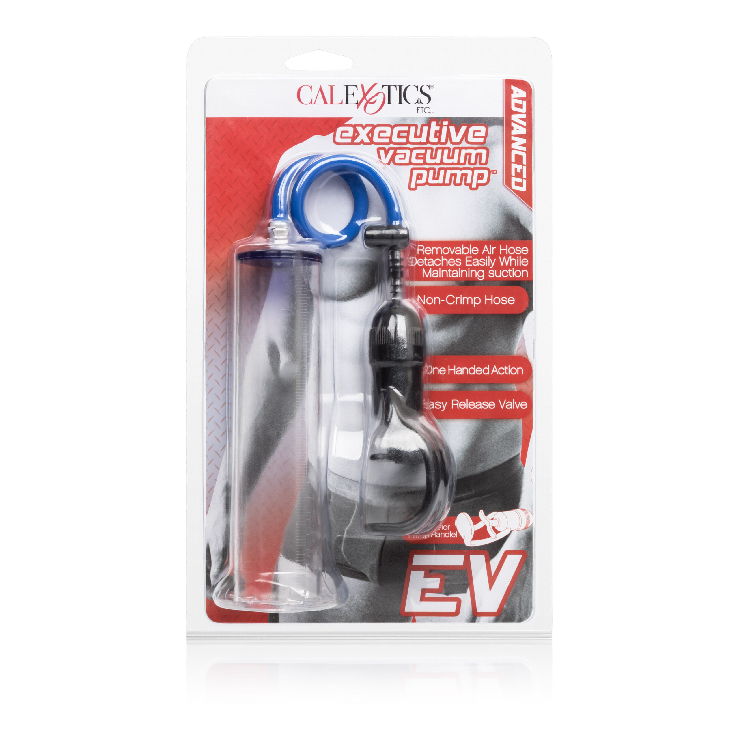 Executive Vacuum Pump - Image 2