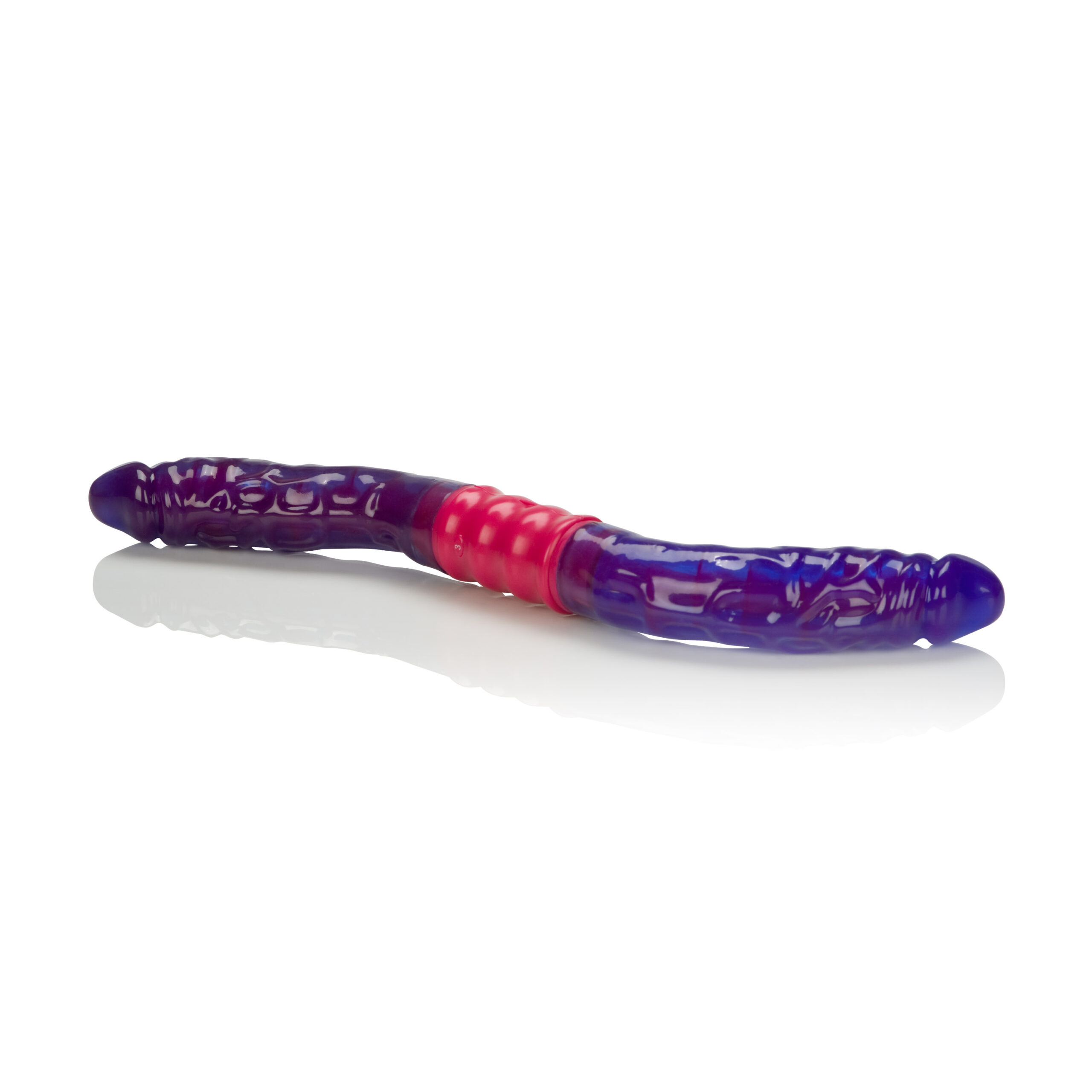 Dual Vibrating Flexi Dong - Image 2