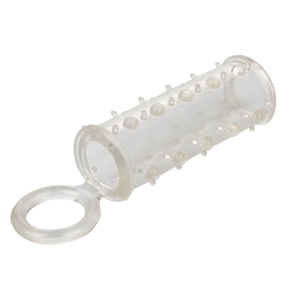 Sensation Enhancer - Clear - Image 4