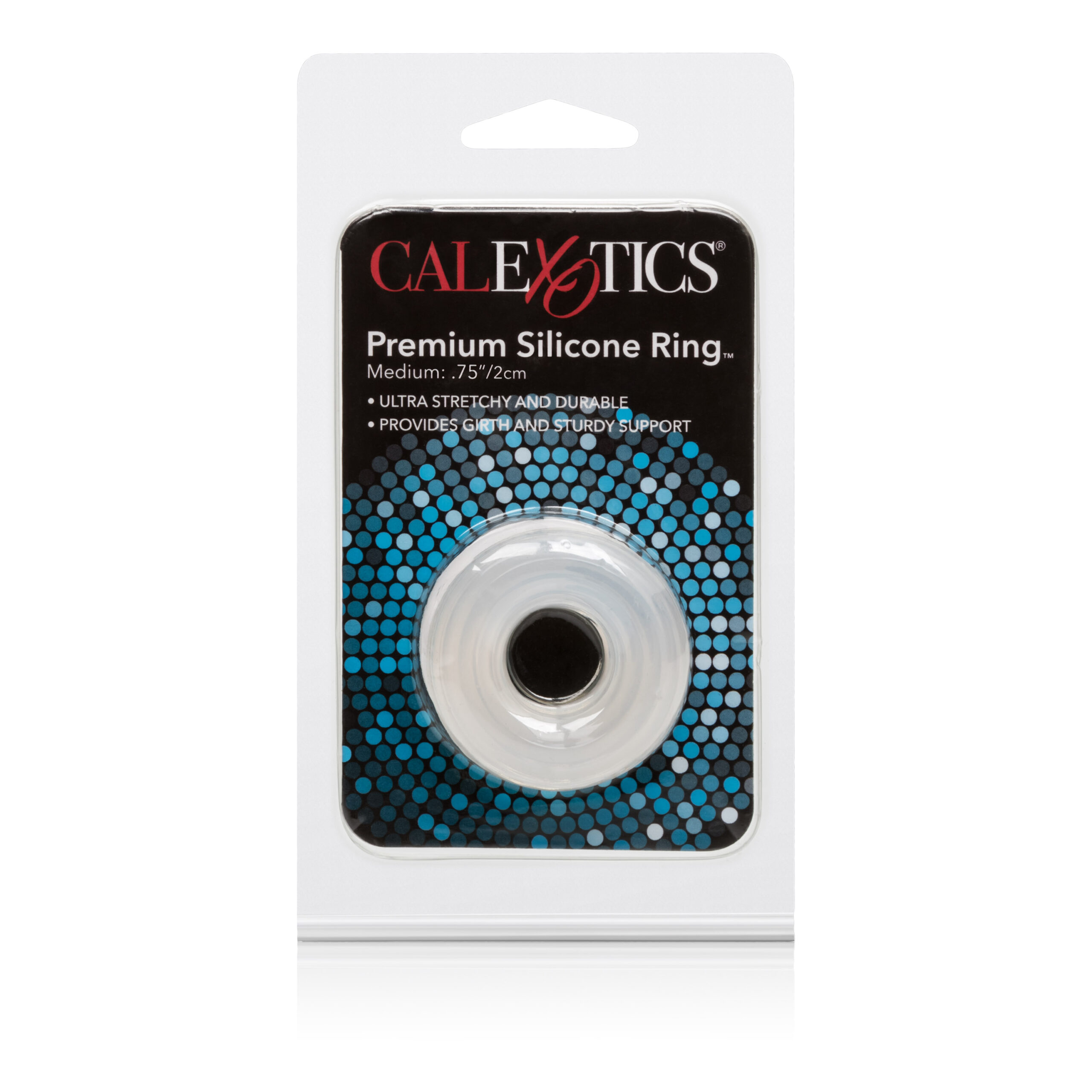 Premium Silicone Ring - Medium - Image 2