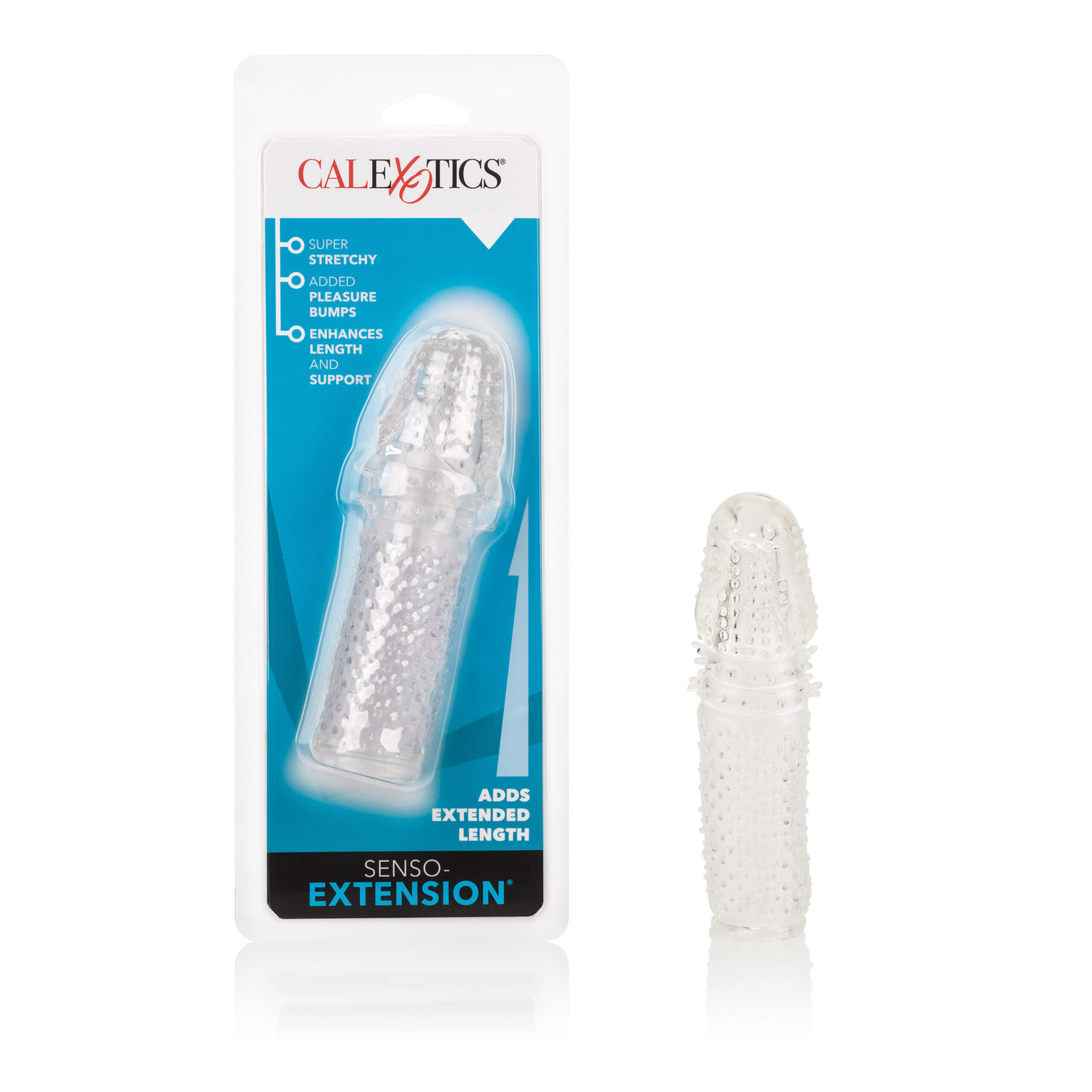 Senso Extension - Clear - Image 5
