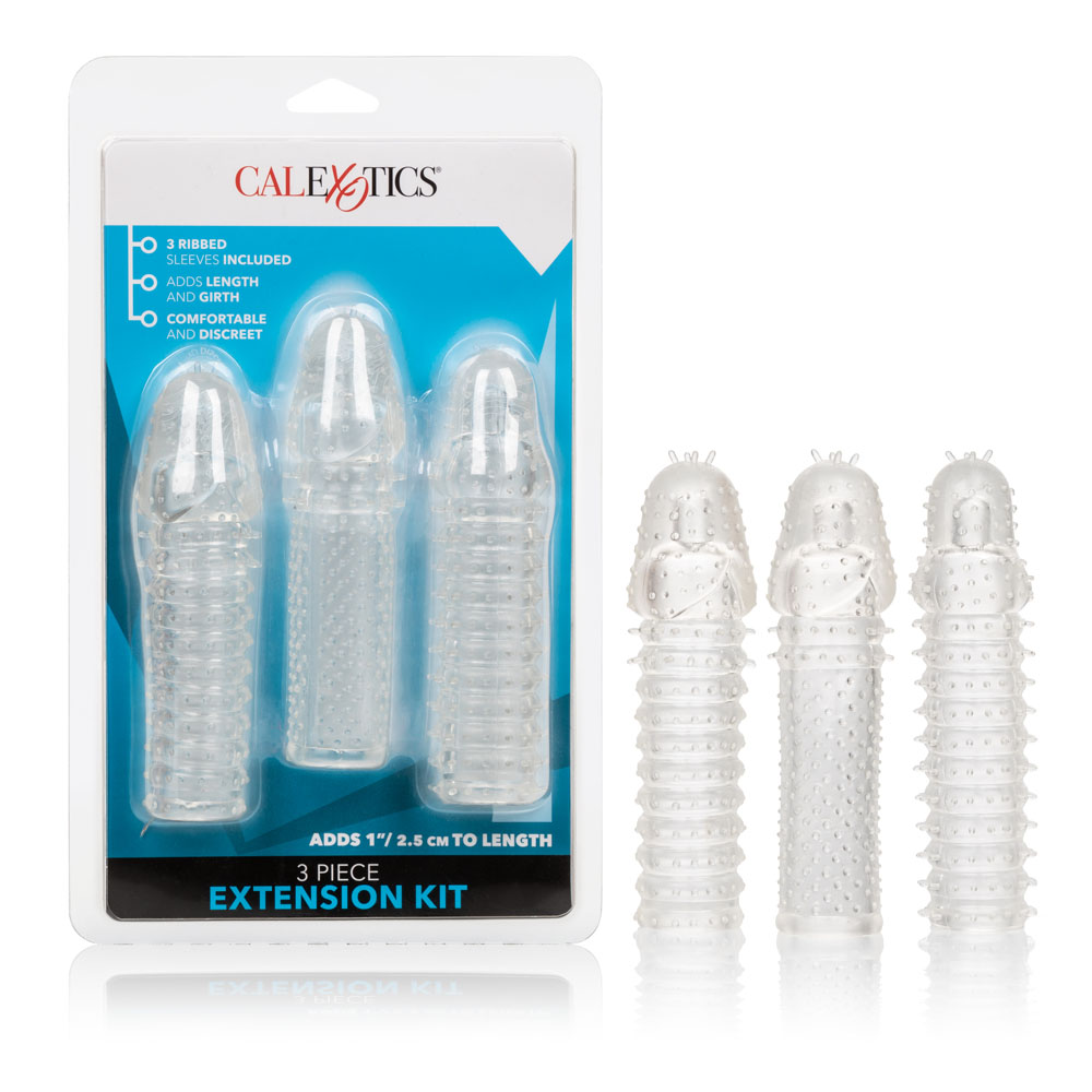 3 Piece Extension Kit - Image 4