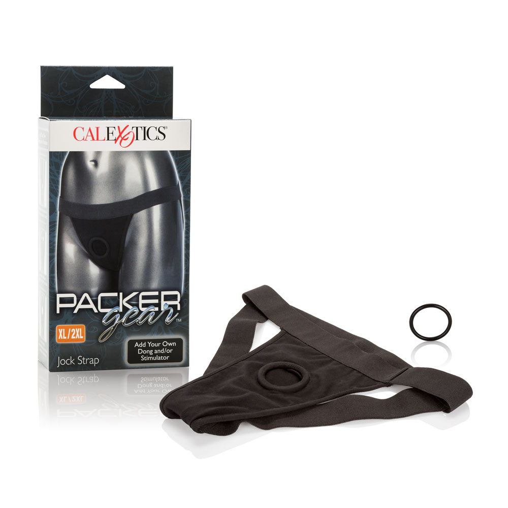 Packer Gear Jock Strap Xl/2xl - Image 5