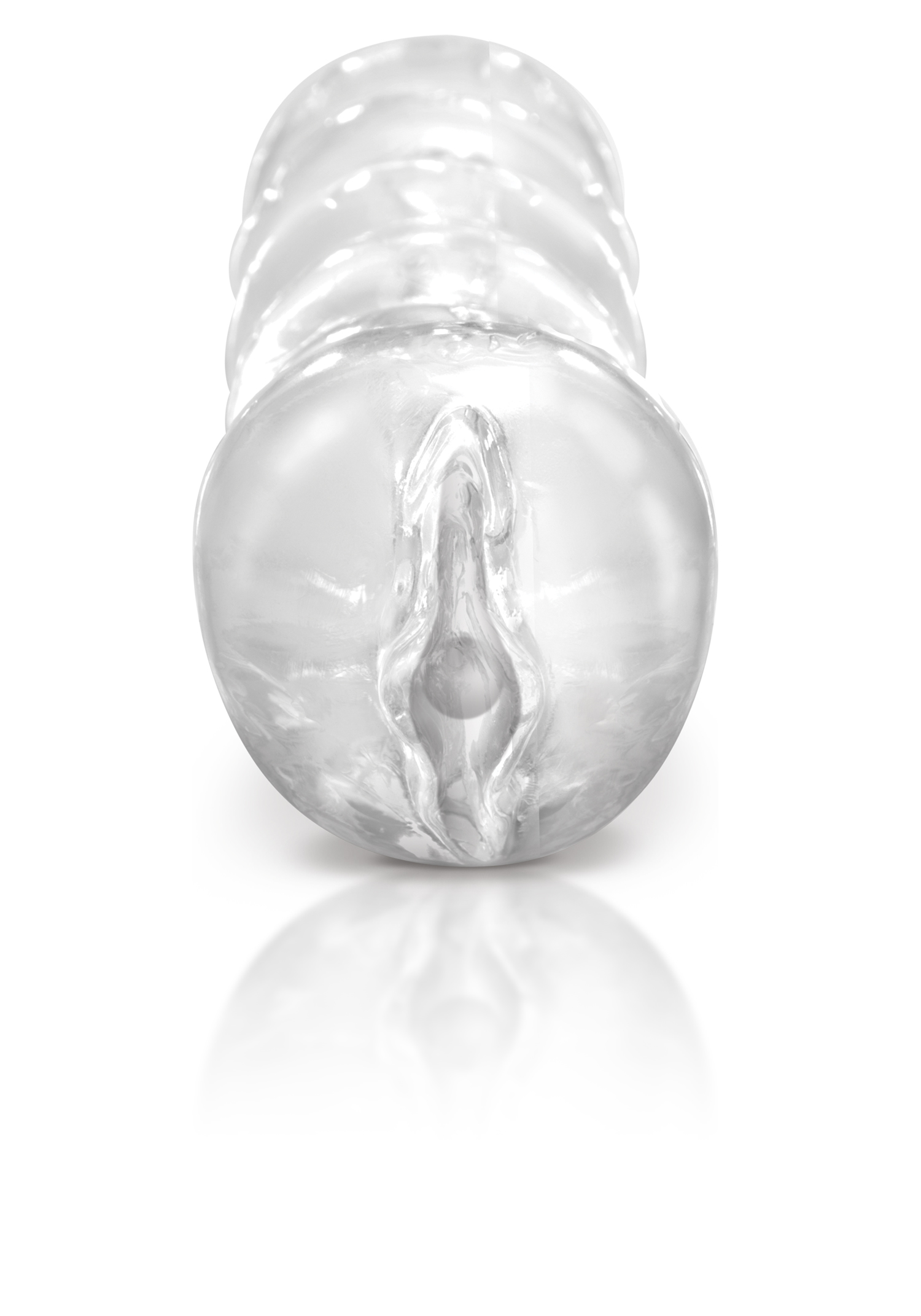 Pipedream Extreme Clear Leader Snatch - Image 2