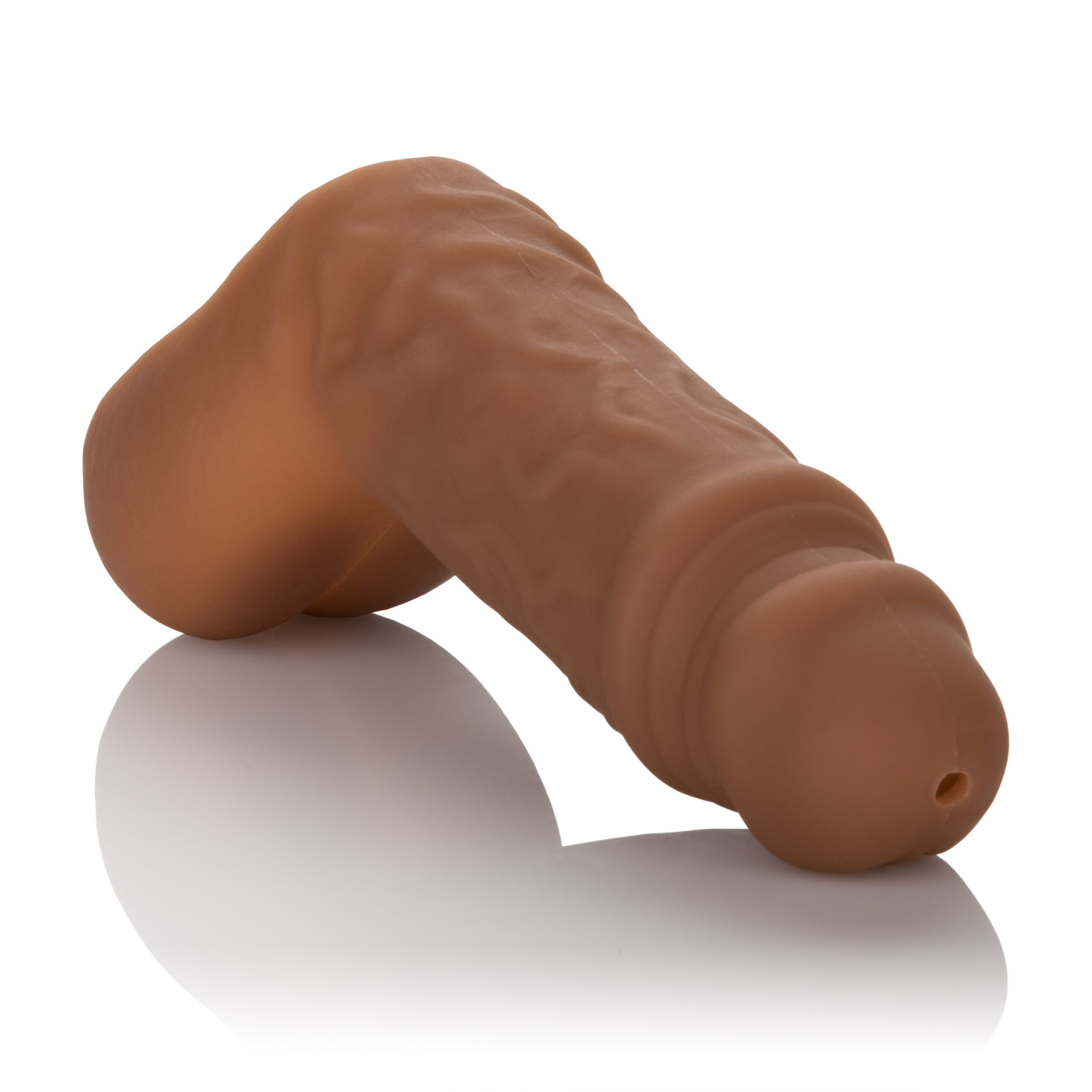 Packer Gear 5 Inch Stp Packer - Brown - Image 2