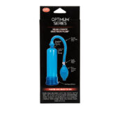 Head Coach Penis Pump