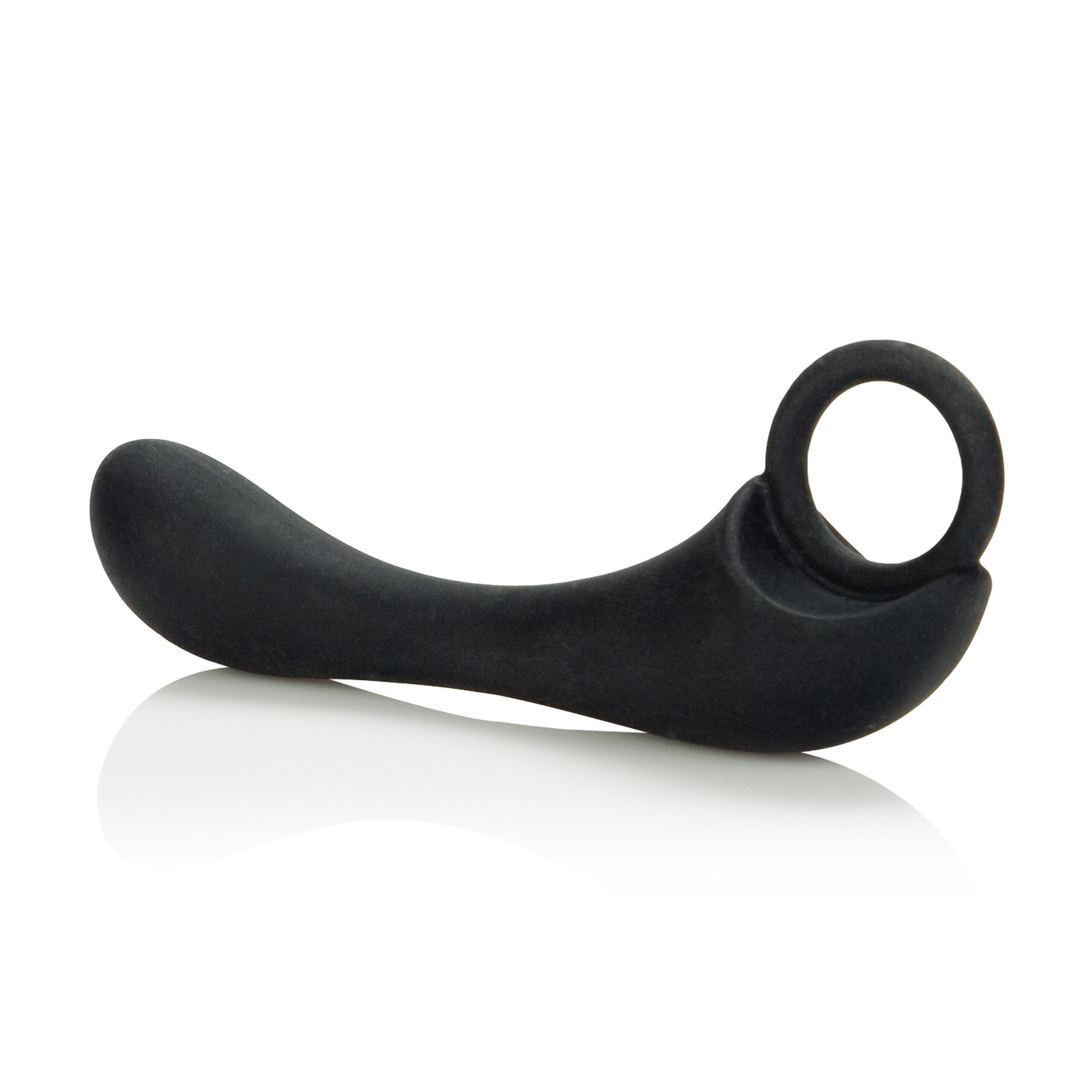 Dr. Joel Kaplan Silicone Prostate Probe - Graduated - Image 2