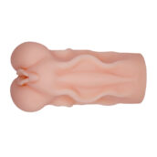 Crazy Bull Masturbator Sleeve - Linda