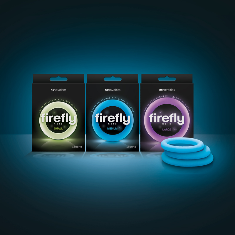 Firefly Halo - Medium - Image 2