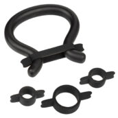Peak Prolong Kit - Black