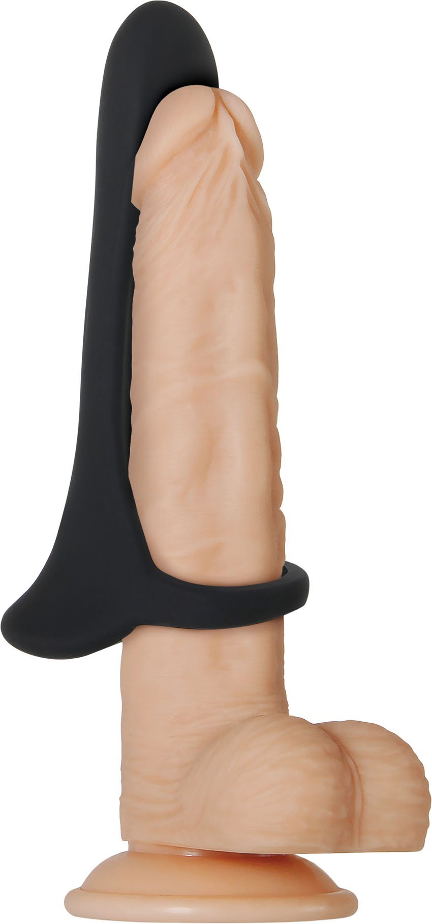 Cock Armor Rechargeable Cockring - Image 3