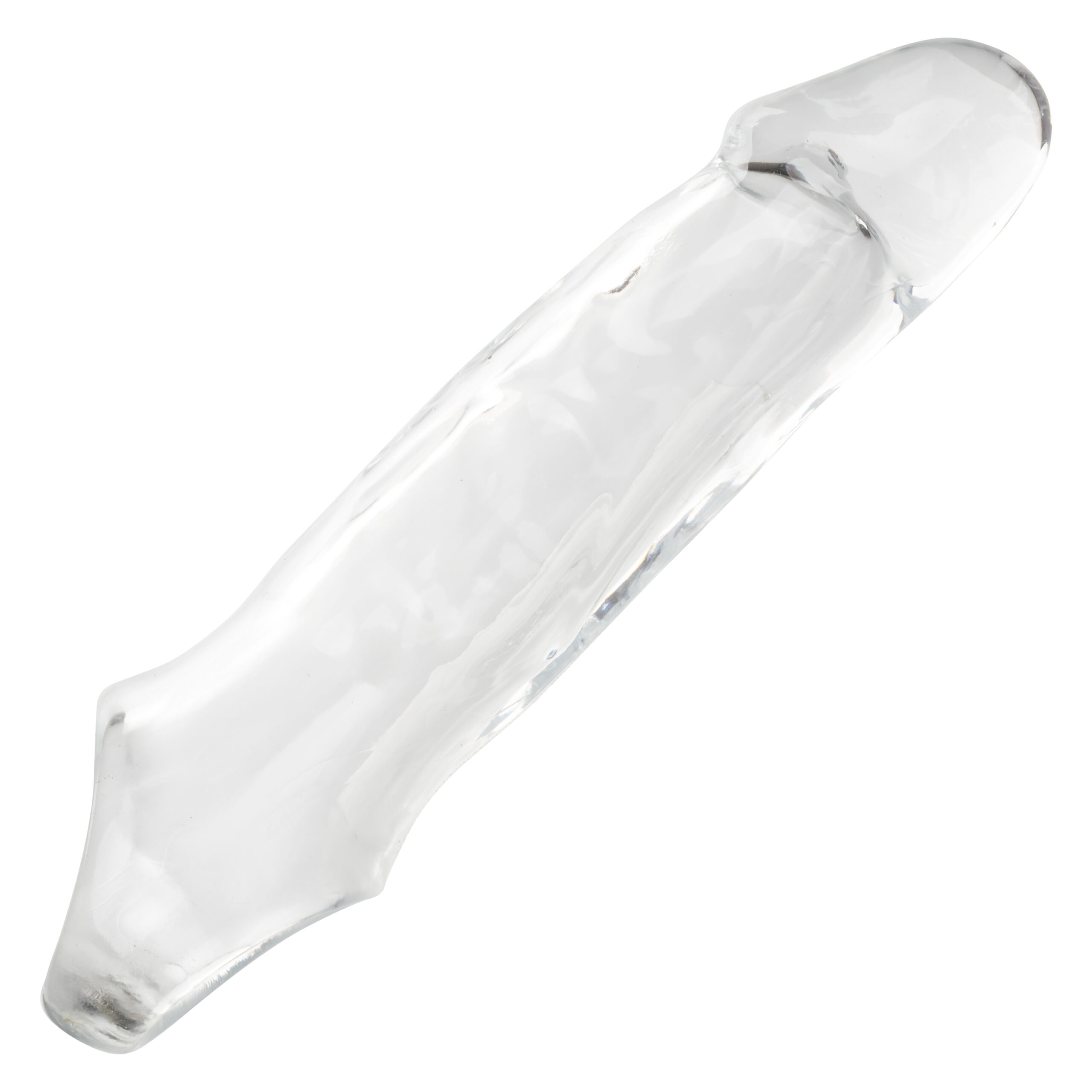 Performance Maxx Clear Extension - 6.5 Inch - Clear - Image 3