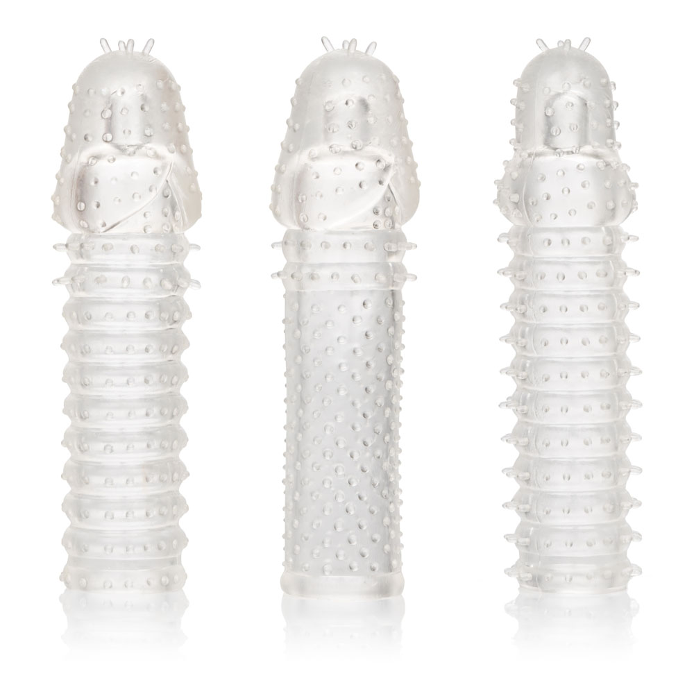 3 Piece Extension Kit - Image 3