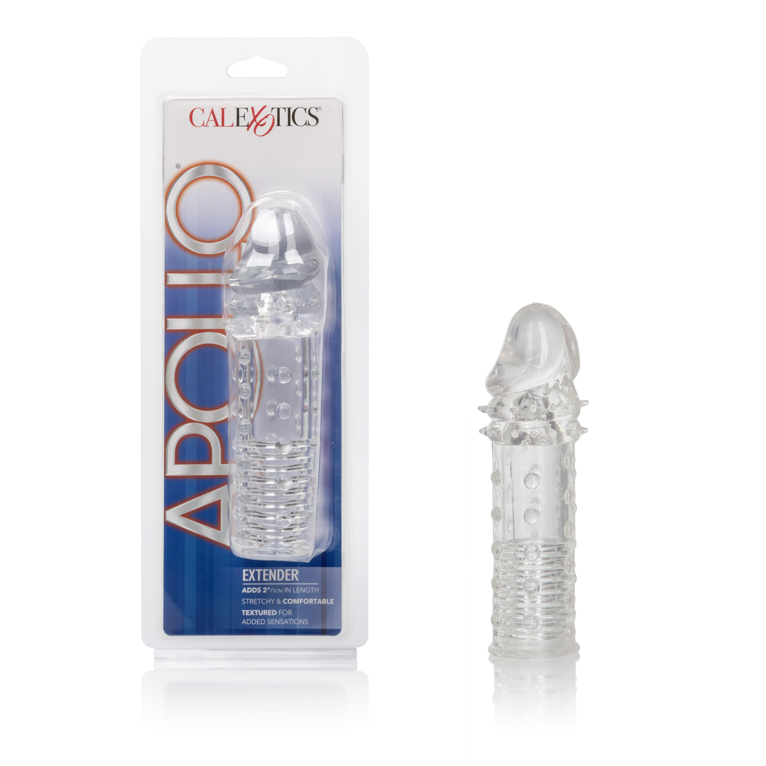 Apollo Extender - Clear - Image 3