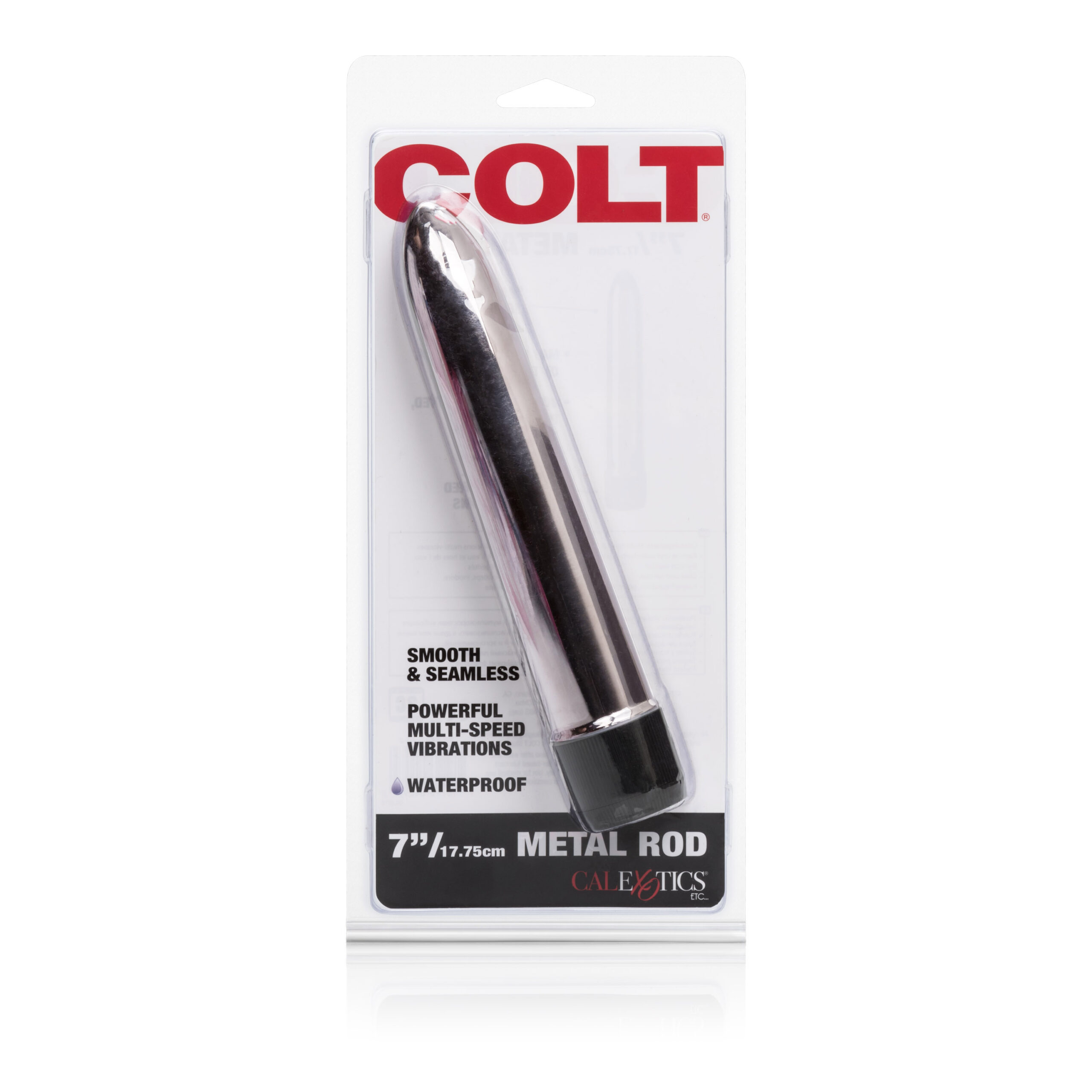 Colt Metal 7 Inch - Image 3